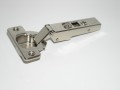 Blum - BL-71T5550 120 Degree Self Closing Screw On Straight CLIP Top Hinge