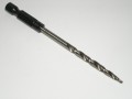 Insty-Bit 81609  Hex Shank Taper Drill Bit for #6 Countersink (Drill Bi...