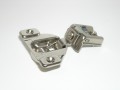 Blum B039c355c.16 110 Degree Compact 39c 1" Overlay Screw on Hinge