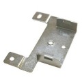 KV Face Frame Mounting Bracket Anochrome (Single)