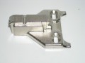 Blum B175L6 6mm Die Cast Screw On Face Frame Mounting Plate