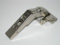 Blum 60 Degrees Press In Self Closing Clip Bi Fold Hinge