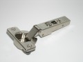 Blum - B71T5580 - Self Close Straight Arm Clip Top Hinge - Press-In