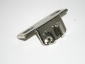 Blum 130.1150.02 Compact 33 Edge Mounting Plate 1-1/2" Overlay